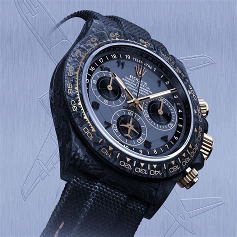 rolex avia